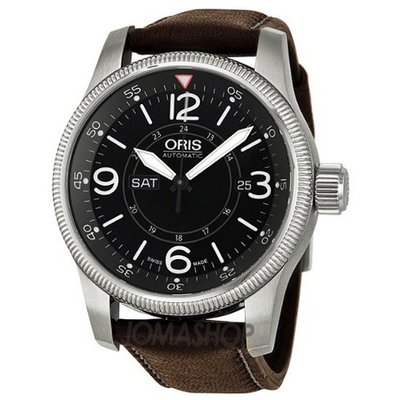 Oris Big Crown Big Crown Timer