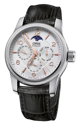 Oris Big Crown Complication 581.7627.4061LS