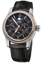 Oris Big Crown Complication 581.7627.4364LS