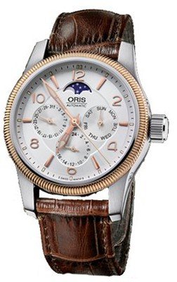 Oris Big Crown Complication 582 7627 4361 Ls