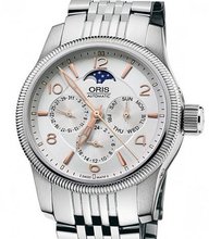 Oris Big Crown Oris Big Crown Complication 2009
