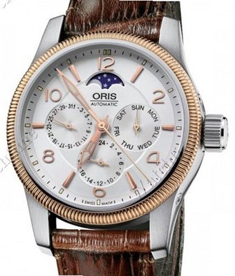 Oris Big Crown Oris Big Crown Complication 2009