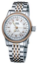 Oris Big Crown Pointer Date 754.7543.4361MB