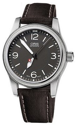 Oris Big Crown Swiss Hunter Team Ps Edition 733 7649 40 63 Ls