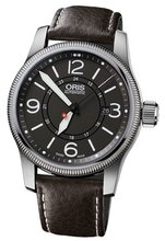 Oris Big Crown Swiss Hunter Team PS Edition 733.7629.4063.SetLS