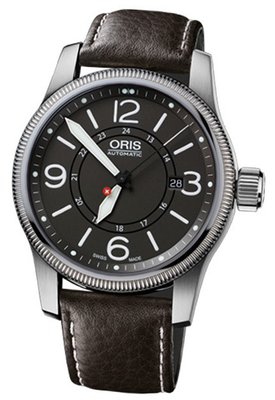 Oris Big Crown Swiss Hunter Team PS Edition 733.7629.4063.SetLS