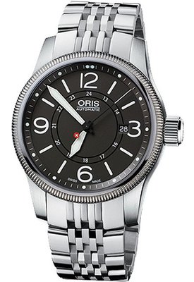 Oris Big Crown Swiss Hunter Team PS Edition 733.7629.4063.SetMB