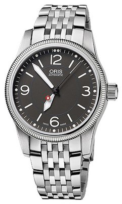 Oris Big Crown Swiss Hunter Team PS Edition 733.7649.4063.SetMB