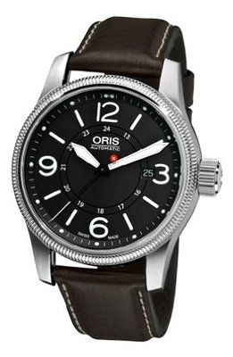 Oris Big Crown Swiss Hunter Team PS Edition Patrouille Suisse