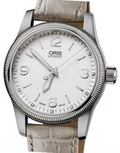 Oris Big Crown Swiss Hunter Team PS Edition