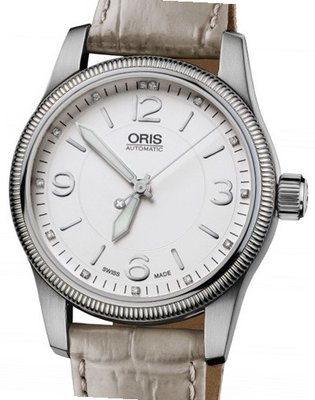 Oris Big Crown Swiss Hunter Team PS Edition