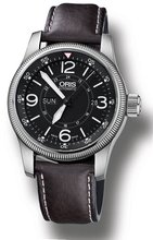 Oris Big Crown Timer 735.7660.4064LS