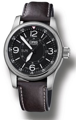 Oris Big Crown Timer 735.7660.4064LS