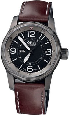 Oris Big Crown Timer 735.7660.4264LS