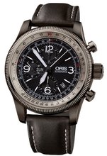 Oris Big Crown X1 Calculator 675.7648.4264.Set