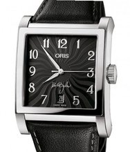 Oris Bob Dylan Bob Dylan Limited Edition