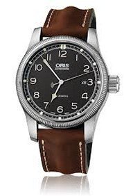 Oris Challenge International De Tourisme 1932 733-7669-4084LS