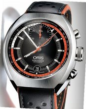 Oris Chronoris Chronoris Chronograph
