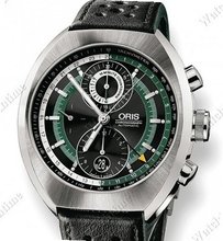 Oris Chronoris Chronoris Grand Prix 70 Limited Edition