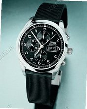 Oris Chronoris XXL Chronograph