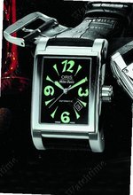 Oris Classic Classic Miles Davis