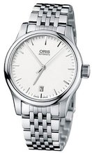 Oris Classic Date 733 7578 4051 Mb