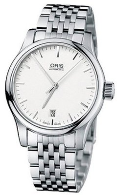 Oris Classic Date 733 7578 4051 Mb