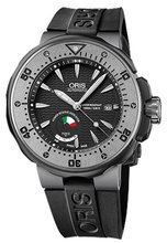 Oris Divers Col Moschin 667.7645.7284.Set