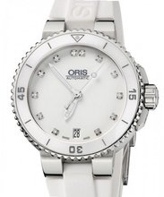 Oris Divers Divers Date/Diamonds
