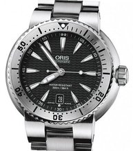 Oris Divers Divers Date