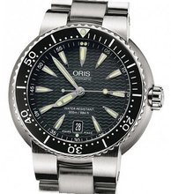 Oris Divers Divers Date