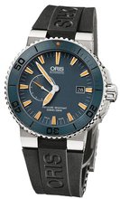 Oris Divers Maldives Limited Edition 643.7654.7185.SetRS