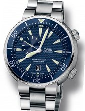 Oris Divers Oris Divers Small second, Date