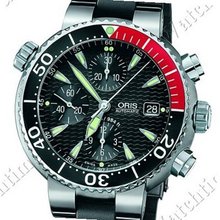 Oris Divers Oris Divers Titan Chronograph