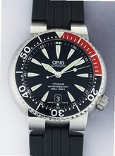 Oris Divers Oris Divers Titan Date