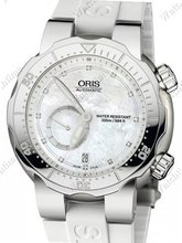 Oris Divers Oris Divers Titan Diamonds