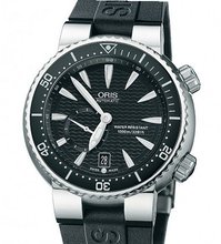 Oris Divers Oris Divers Titan