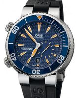 Oris Divers Oris Great Barrier Reef Limited Edition