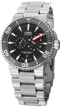 Oris Diving Aquis Regulateur Der Meistertaucher Automatic 74976777154SET