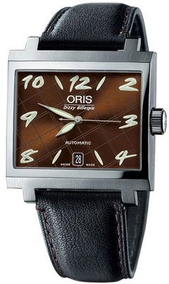 Oris Dizzy Gillespie Limited Edition 733.7593.4089LS