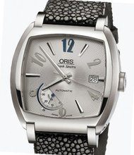 Oris Frank Sinatra Frank Sinatara Power Reserve L. E.