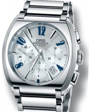 Oris Frank Sinatra Frank Sinatra Chronograph