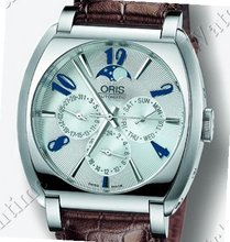 Oris Frank Sinatra Frank Sinatra Complication