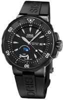 Oris Hirondelle Limited Edition Divers 667 7645 72 94 RS