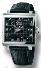 Oris Leonhard Euler Leonhard Euler Limited Edition