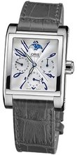 Oris Miles Rectangular Complication 581.7528.4061LS.5.22.44FC