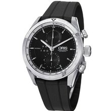 Oris Motor Sport Artix GT Chronograph 674-7661-4174RS