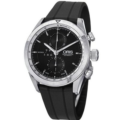 Oris Motor Sport Artix GT Chronograph 674-7661-4174RS