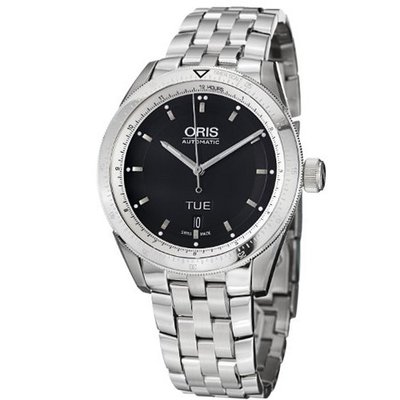 Oris Motor Sport Artix GT Day Date 735-7662-4174MB