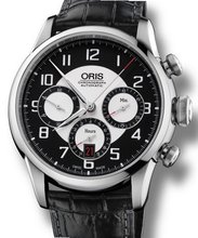 Oris Oris RAID 2011 Chronograph Limited Edition